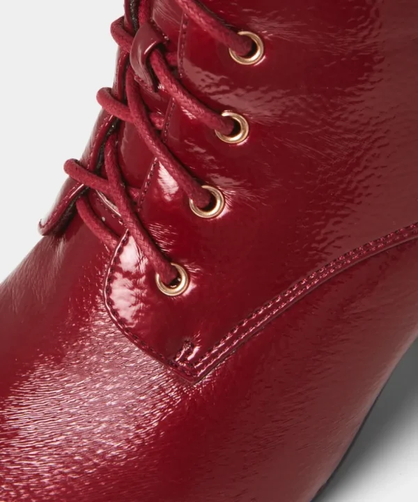 Boots & Shoes<Joe Browns Love Letter Patent Boots