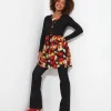 Tops& Tunics & Shirts<Joe Browns Lovely Layering Tunic Top
