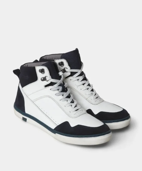 Boots& Shoes & Trainers<Joe Browns Lyrics Leather High Top Boots