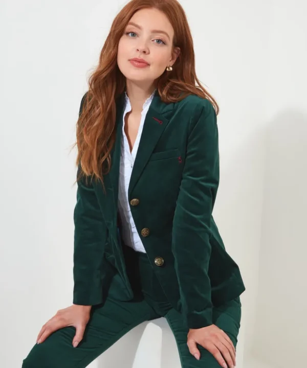 Coats & Jackets<Joe Browns Magnificent Moleskin Jacket