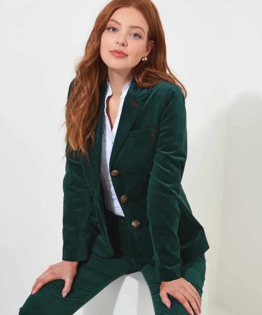 magnificent_moleskin_jack_0.webp Coats & Jackets<Joe Browns Magnificent Moleskin Jacket