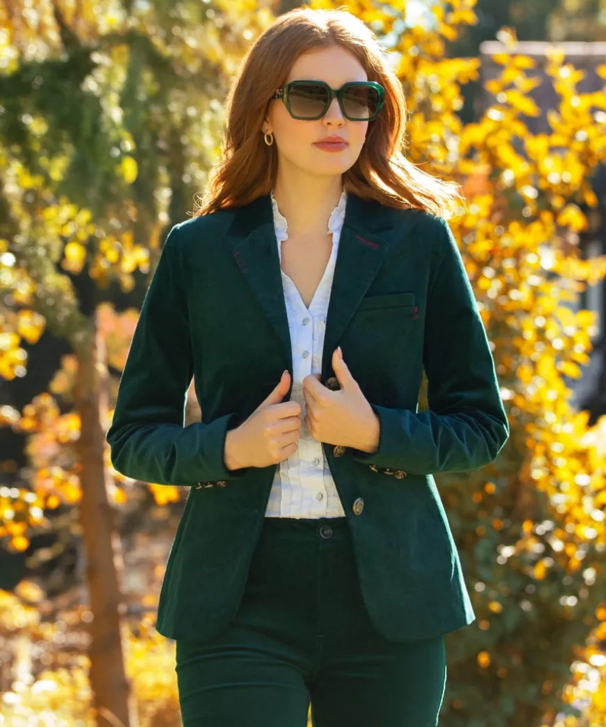 magnificent_moleskin_jack_2.webp Coats & Jackets<Joe Browns Magnificent Moleskin Jacket