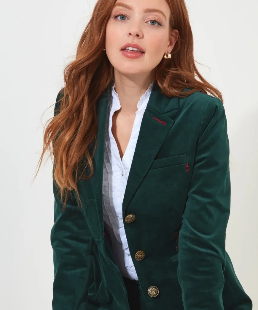 magnificent_moleskin_jack_5.webp Coats & Jackets<Joe Browns Magnificent Moleskin Jacket