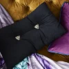 Cosy This Christmas<Joe Browns Magnificent Panther Brooch Cushion