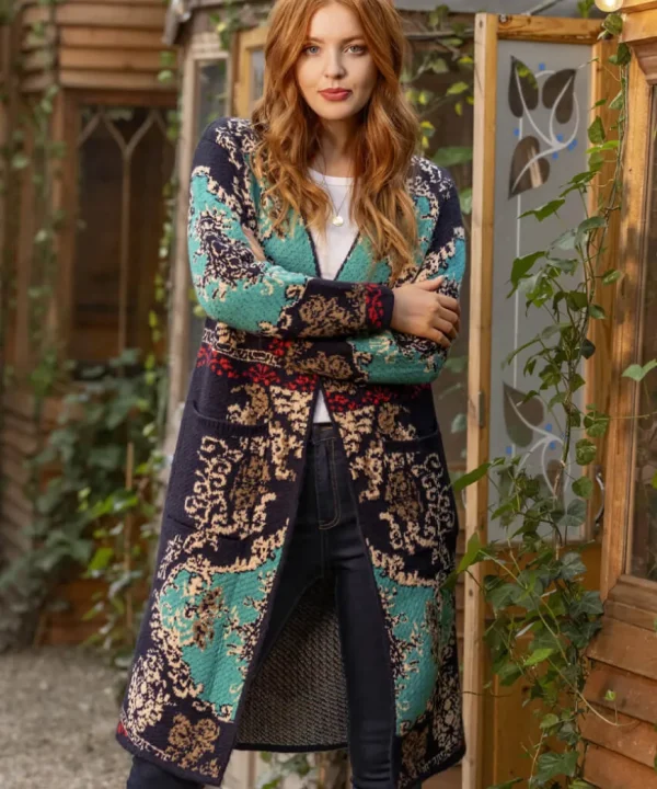 Gifts<Joe Browns Make A Statement Coatigan