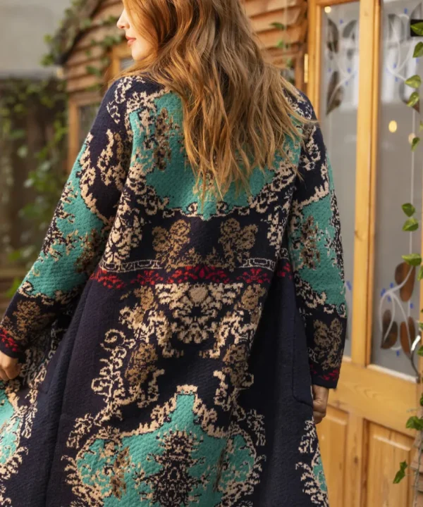 Gifts<Joe Browns Make A Statement Coatigan