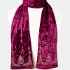 Gifts<Joe Browns Make A Wish Velvet Scarf