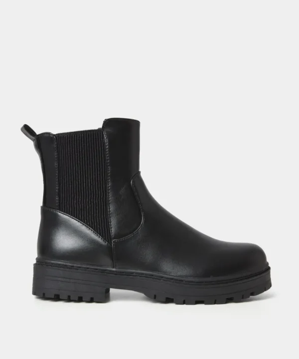 Boots & Shoes<Joe Browns Make No Mistake Chelsea Boots