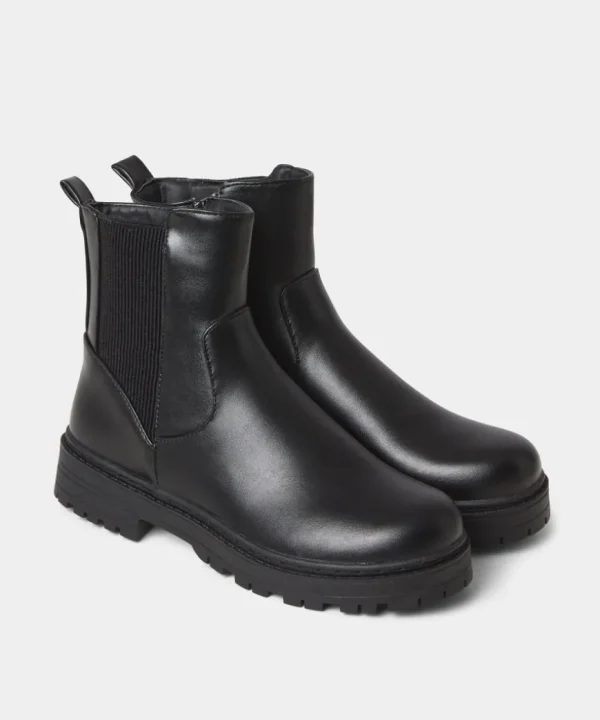 Boots & Shoes<Joe Browns Make No Mistake Chelsea Boots