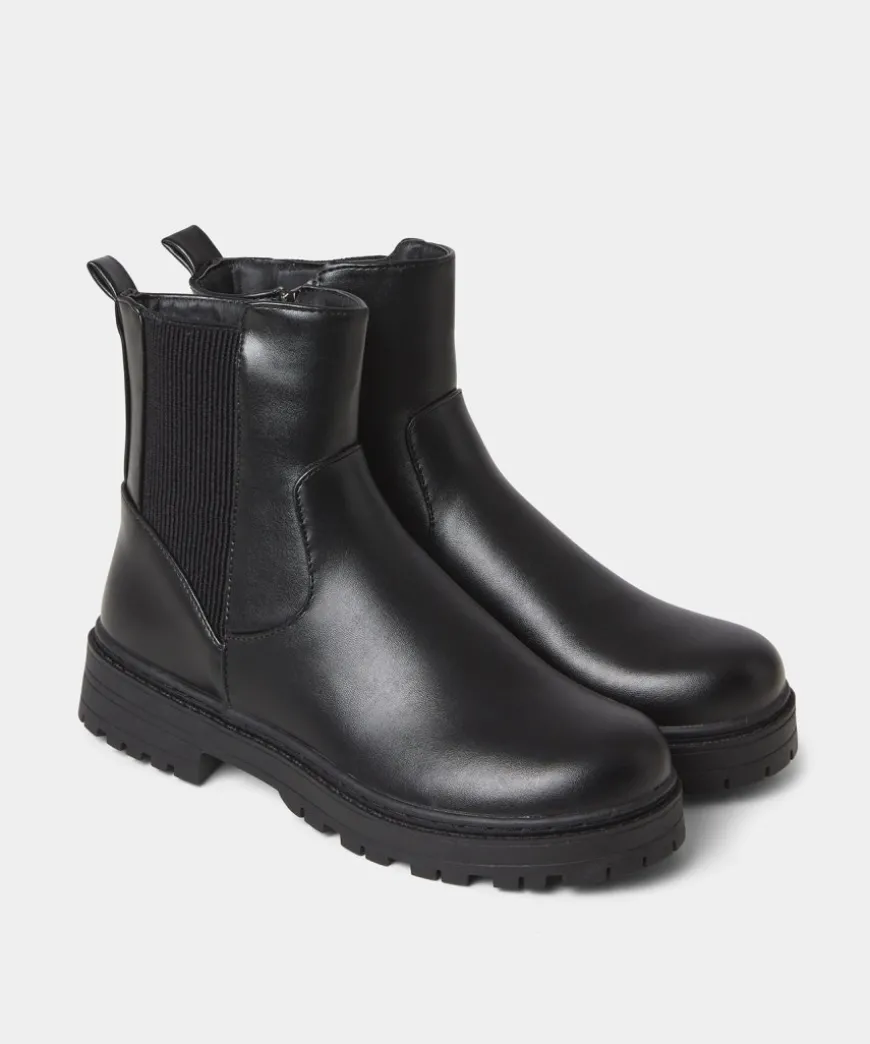 make_no_mistake_chelsea_b_2.webp Boots & Shoes<Joe Browns Make No Mistake Chelsea Boots