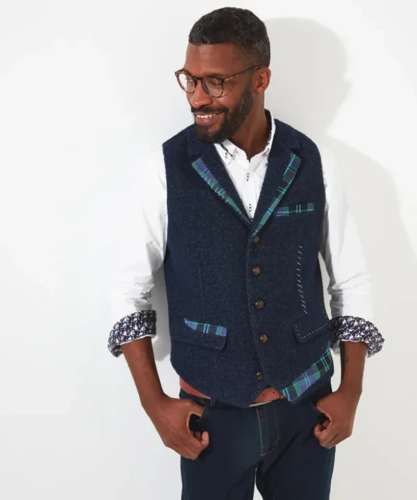 Coats & Jackets<Joe Browns Marvellous Mix And Match Waistcoat