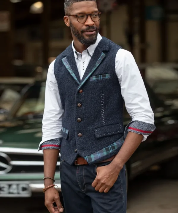 Coats & Jackets<Joe Browns Marvellous Mix And Match Waistcoat