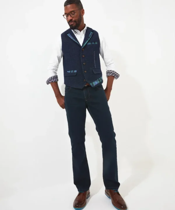 Coats & Jackets<Joe Browns Marvellous Mix And Match Waistcoat