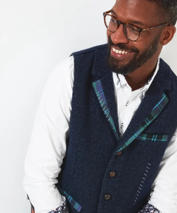 Coats & Jackets<Joe Browns Marvellous Mix And Match Waistcoat