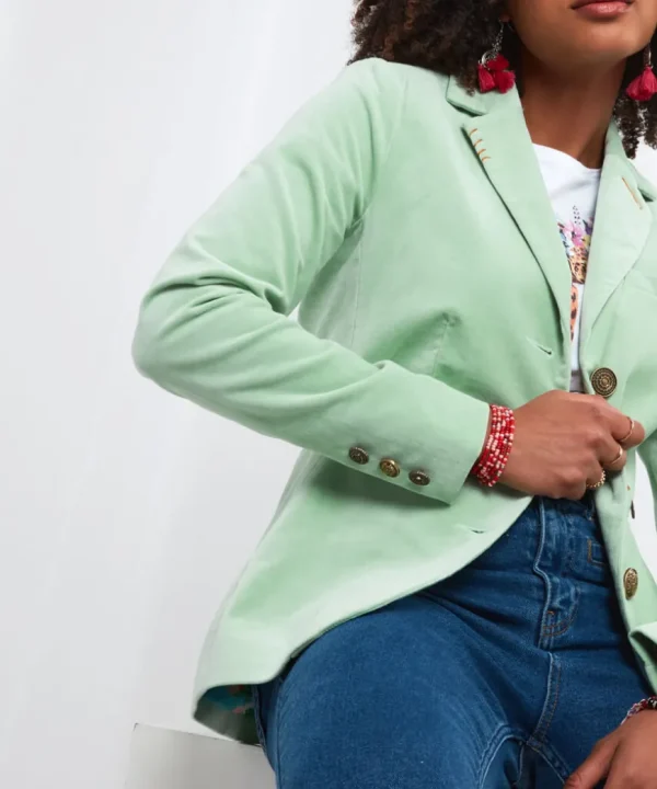 Coats & Jackets<Joe Browns Marvellous Moleskin Jacket
