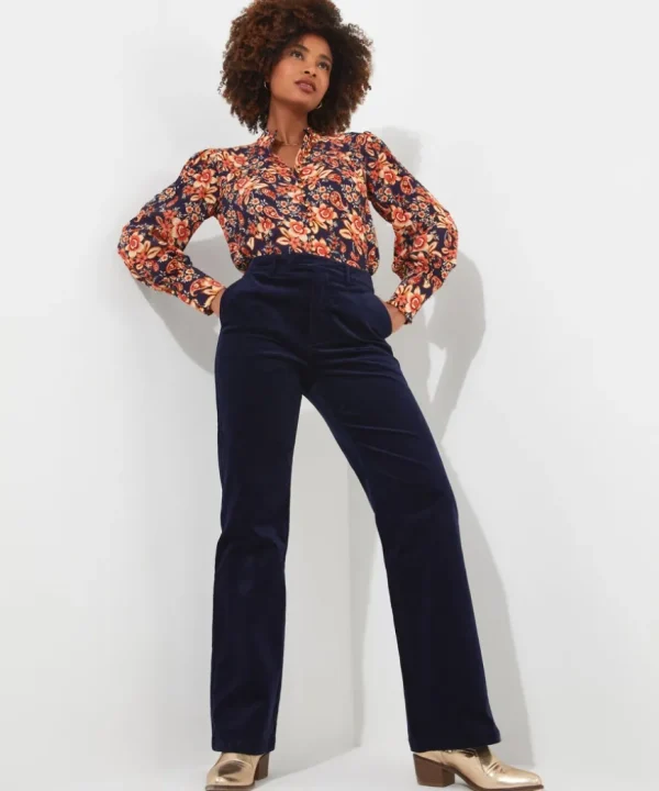 Jeans & Trousers<Joe Browns Marvellous Moleskin Trousers
