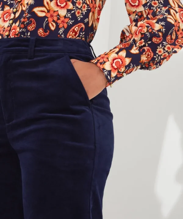 Jeans & Trousers<Joe Browns Marvellous Moleskin Trousers