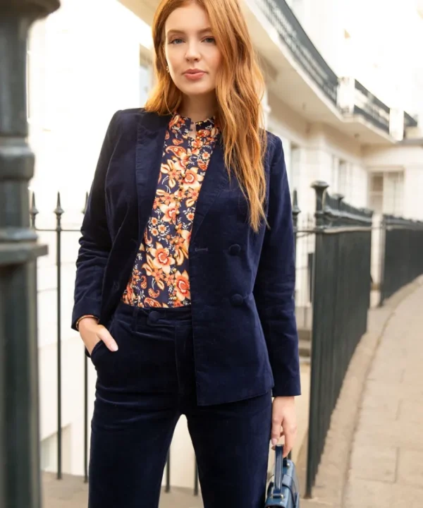 Jeans & Trousers<Joe Browns Marvellous Moleskin Trousers