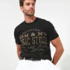 T-Shirts & Tops<Joe Browns Marvellous Music Store Tee
