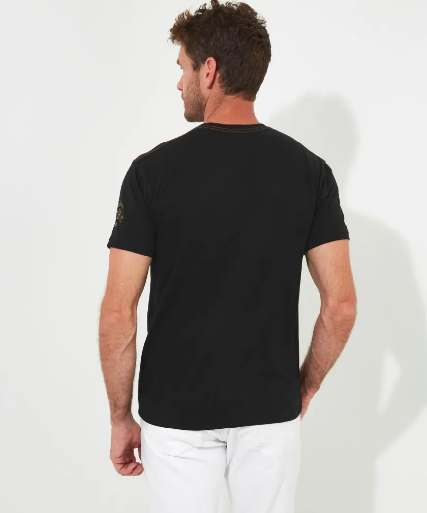 marvellous_music_store_te_5.webp T-Shirts & Tops<Joe Browns Marvellous Music Store Tee