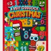 Gifts<Joe Browns Men'S Odd Socks Advent Calendar