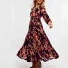Dresses<Joe Browns Merry Berry Christmas Dress
