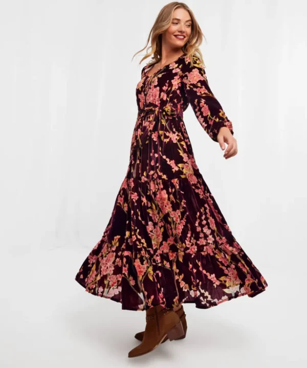 Dresses<Joe Browns Merry Berry Christmas Dress