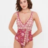 Swimwear<Joe Browns Mexicano Boho Swimsuit