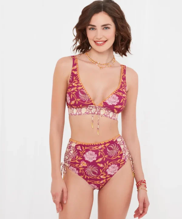 Swimwear<Joe Browns Mexicano Boho Waist Briefs