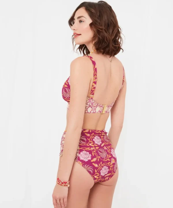Swimwear<Joe Browns Mexicano Boho Waist Briefs