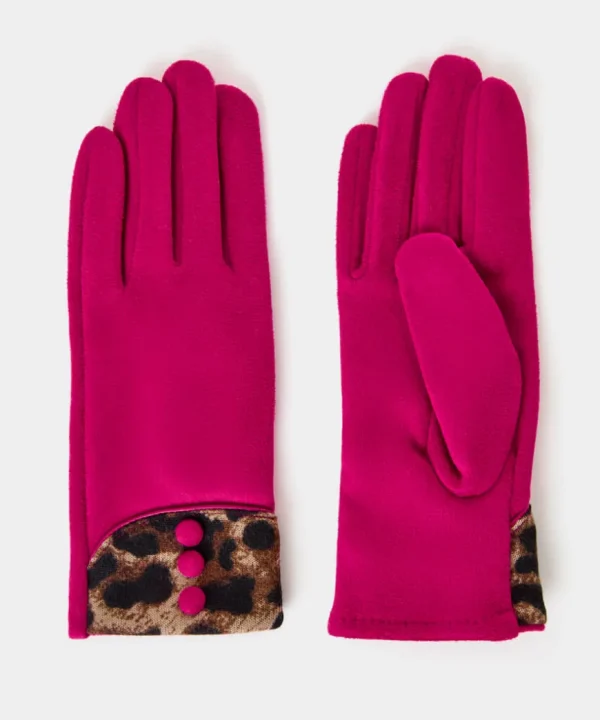Gifts<Joe Browns Mimi Vintage Style Gloves