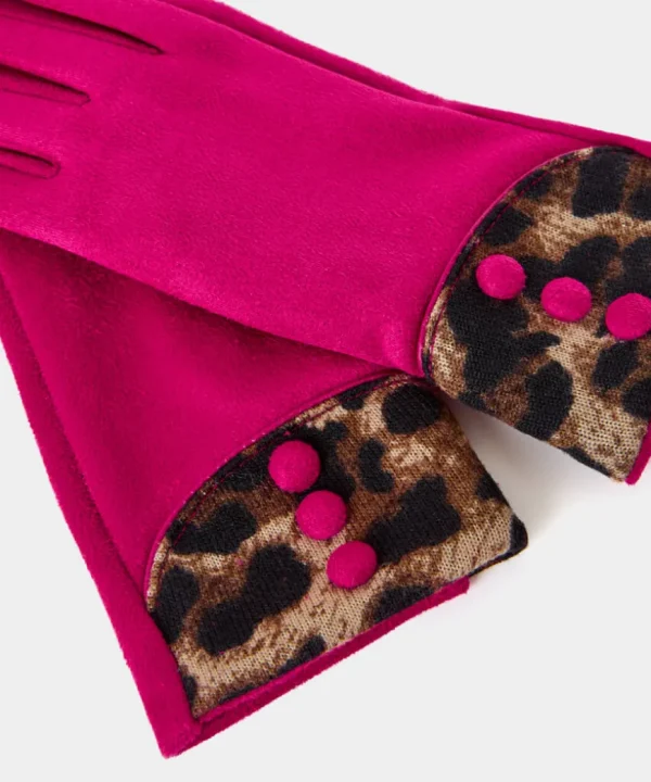 Gifts<Joe Browns Mimi Vintage Style Gloves