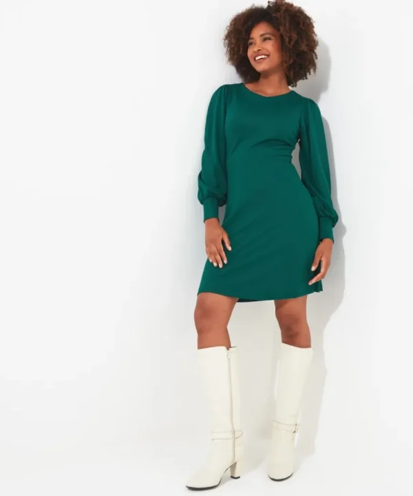 Dresses<Joe Browns Minnie Jersey Dress