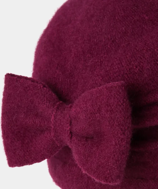 Accessories & Jewellery<Joe Browns Miss Brookes Wool Cloche