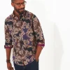 Shirts<Joe Browns Mix It Up Paisley Shirt