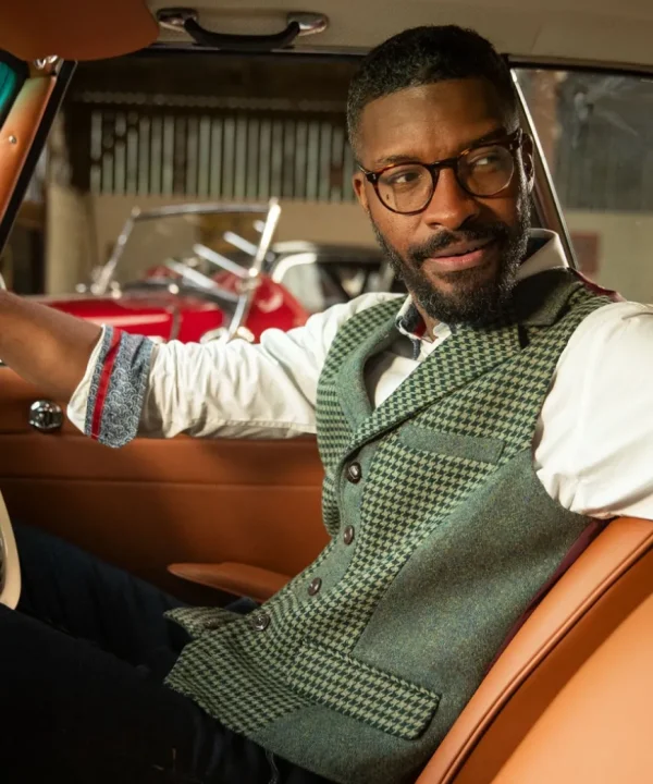Coats & Jackets<Joe Browns Mix It Up Waistcoat