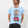 T-Shirts & Tops<Joe Browns Mix Tape Tee