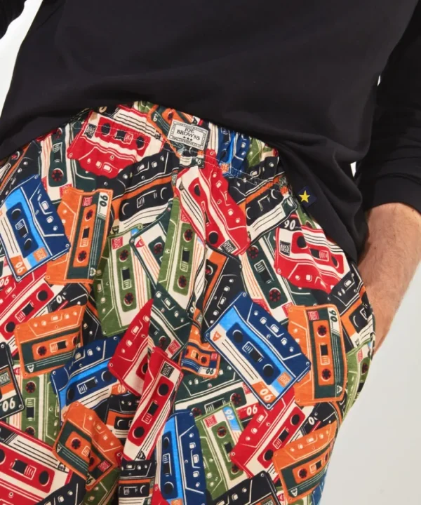 Gifts<Joe Browns Mixed Tape Pj'S