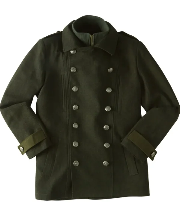 Coats & Jackets<Joe Browns Mixing It Up Military Coat