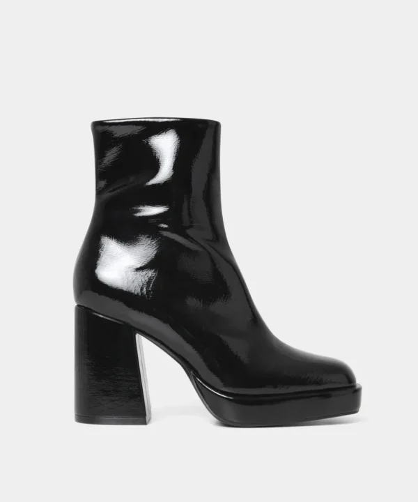 Boots & Shoes<Joe Browns Modern Muse Platform Boots