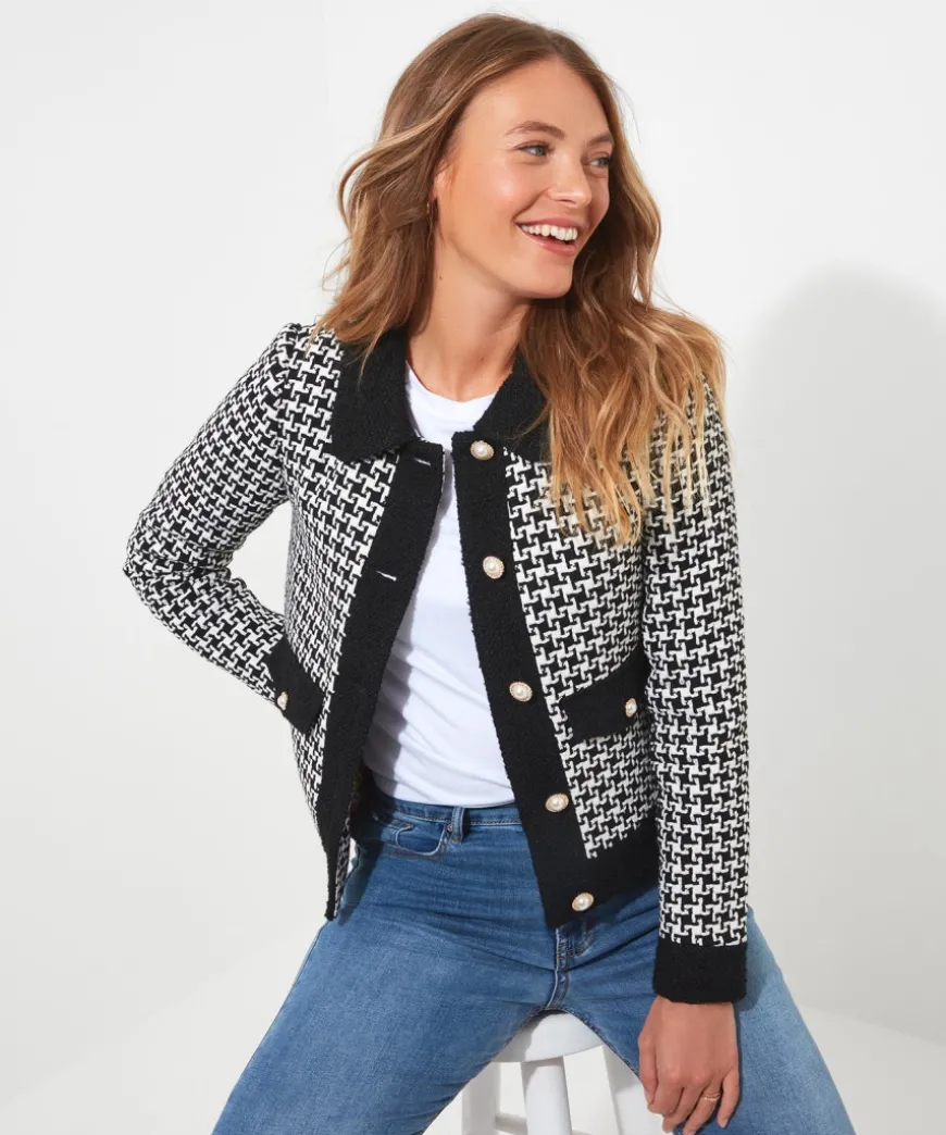 mono_magic_jacket_0.webp Coats & Jackets<Joe Browns Mono Magic Jacket