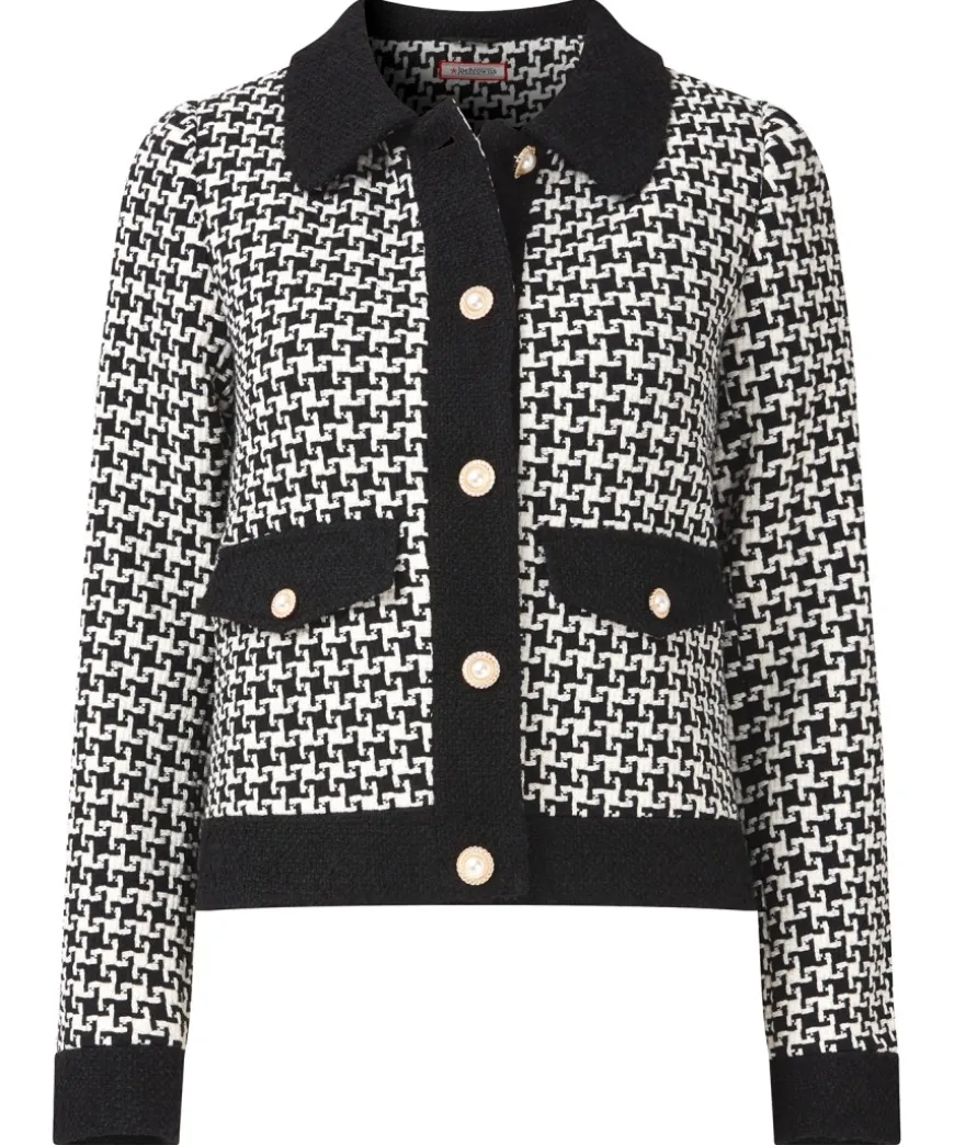 mono_magic_jacket_1.webp Coats & Jackets<Joe Browns Mono Magic Jacket