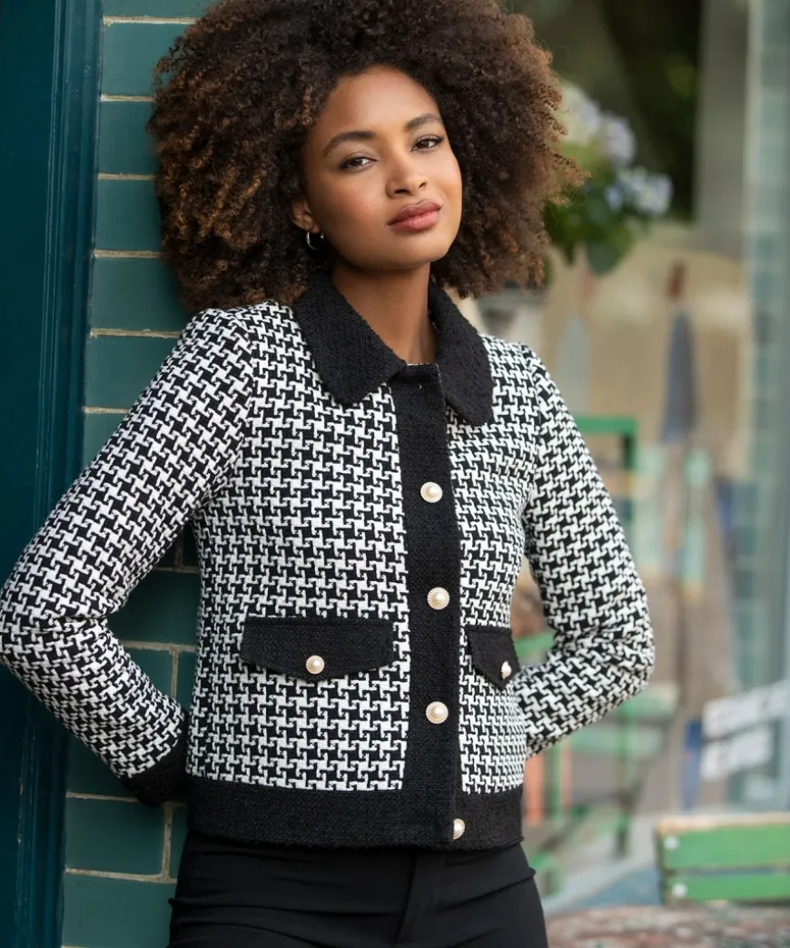 mono_magic_jacket_2.webp Coats & Jackets<Joe Browns Mono Magic Jacket