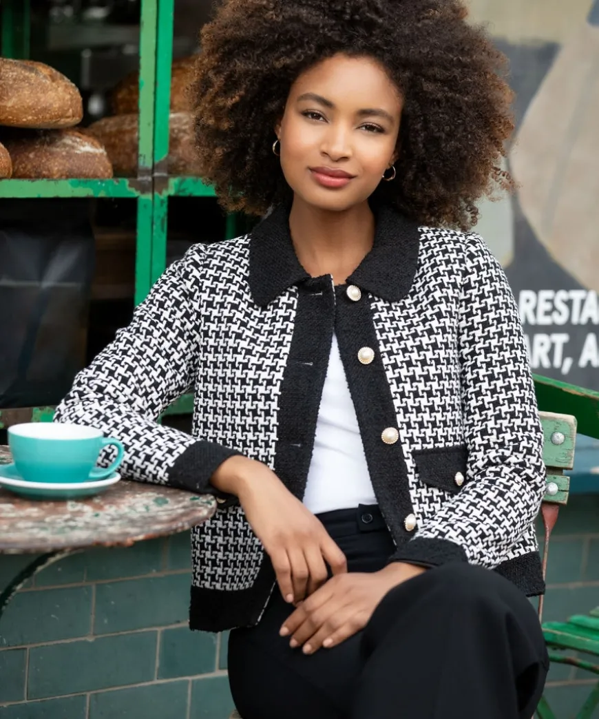mono_magic_jacket_6.webp Coats & Jackets<Joe Browns Mono Magic Jacket