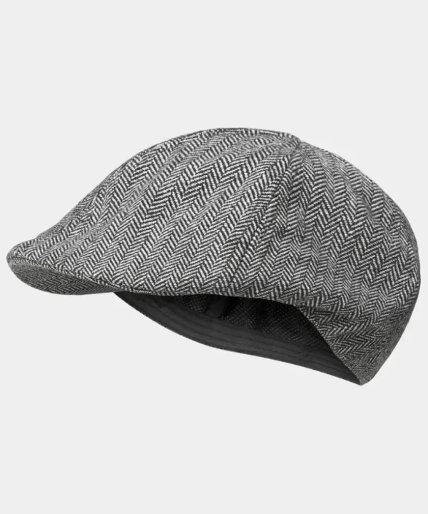 Accessories & Jewellery<Joe Browns Monterey Herringbone Cap