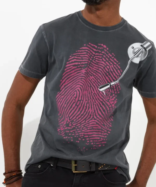 T-Shirts & Tops<Joe Browns Music In Your Dna Tee