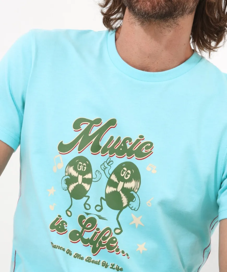 music_is_life_tee_4.webp T-Shirts & Tops<Joe Browns Music Is Life Tee