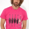 T-Shirts & Tops<Joe Browns Music Reflect Tee