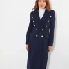 Coats & Jackets<Joe Browns Must Have Military Coat