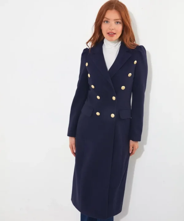 Coats & Jackets<Joe Browns Must Have Military Coat